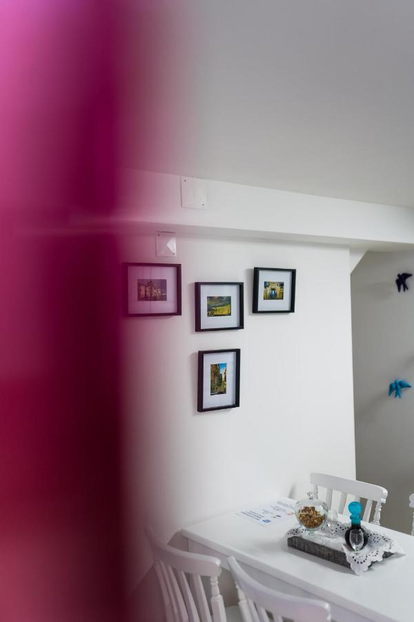 Appartement Casa Milita à São João da Pesqueira Extérieur photo
