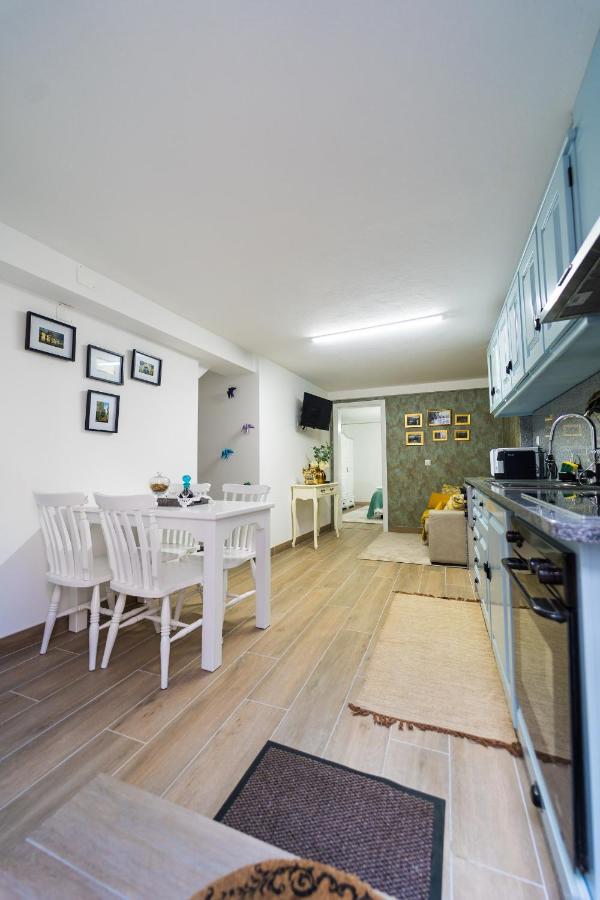 Appartement Casa Milita à São João da Pesqueira Extérieur photo