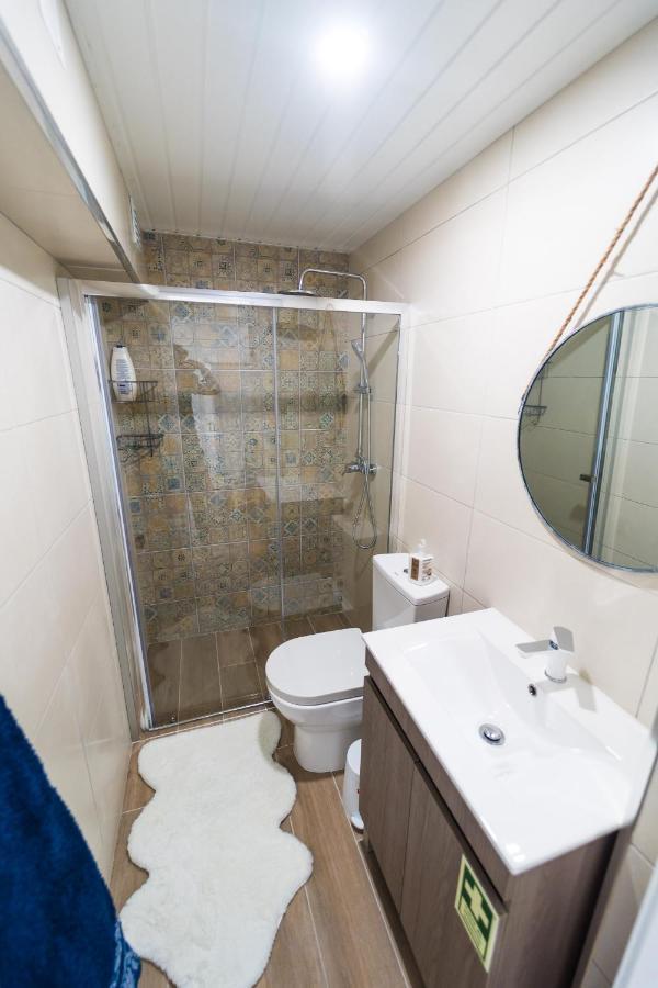 Appartement Casa Milita à São João da Pesqueira Extérieur photo