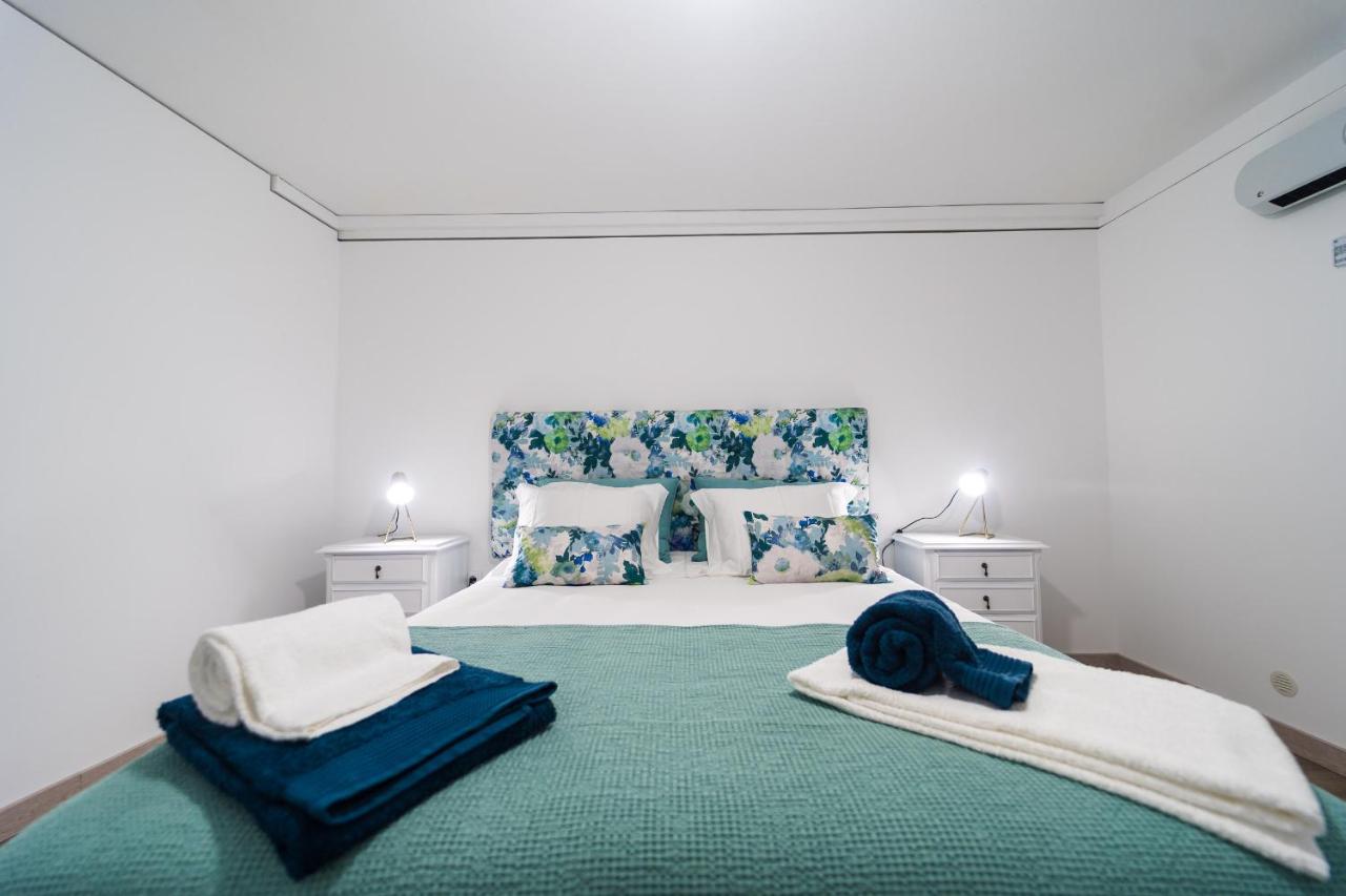 Appartement Casa Milita à São João da Pesqueira Extérieur photo