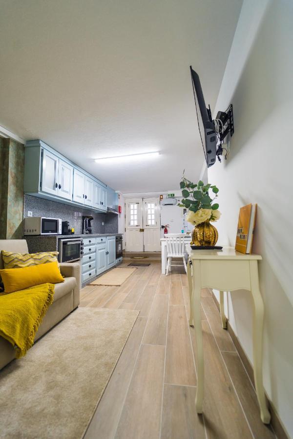 Appartement Casa Milita à São João da Pesqueira Extérieur photo
