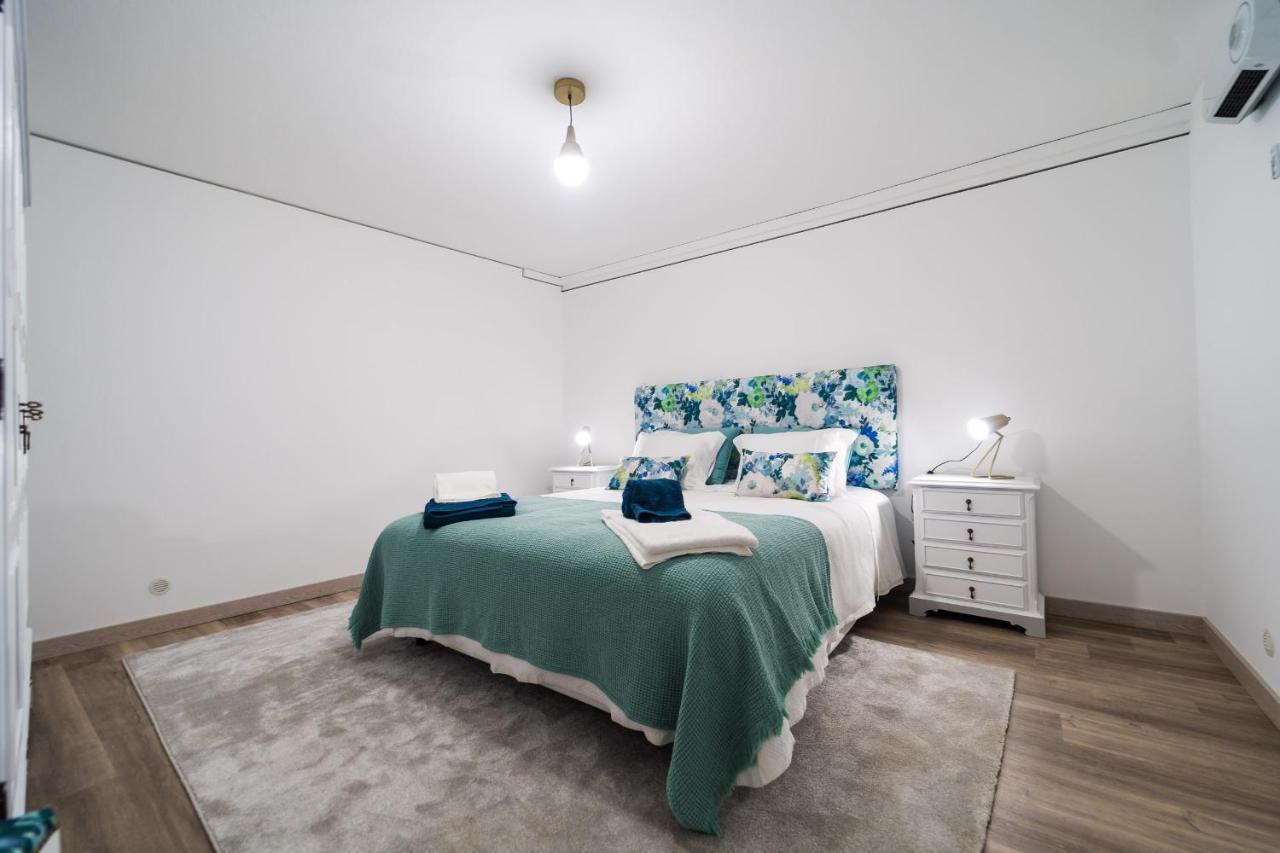 Appartement Casa Milita à São João da Pesqueira Extérieur photo