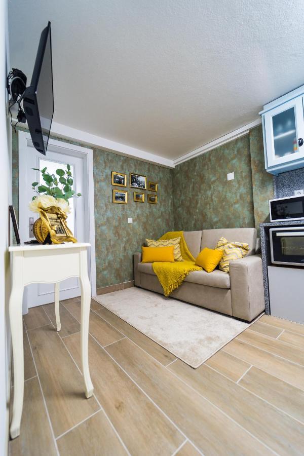 Appartement Casa Milita à São João da Pesqueira Extérieur photo