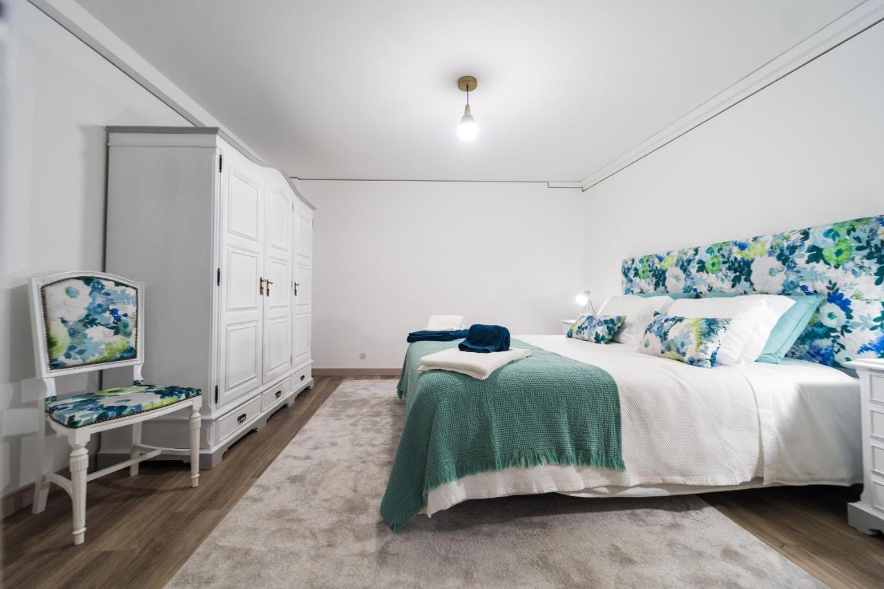 Appartement Casa Milita à São João da Pesqueira Extérieur photo