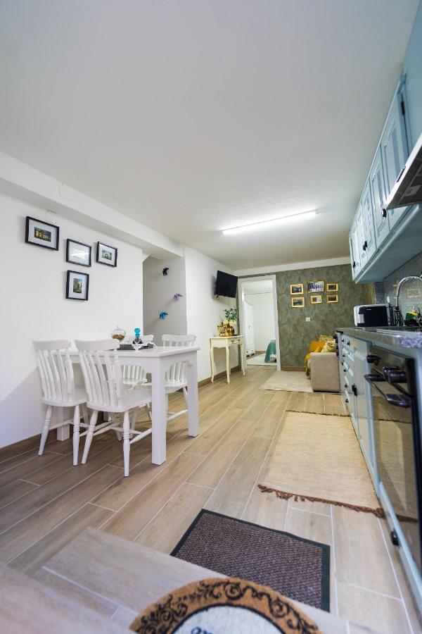 Appartement Casa Milita à São João da Pesqueira Extérieur photo