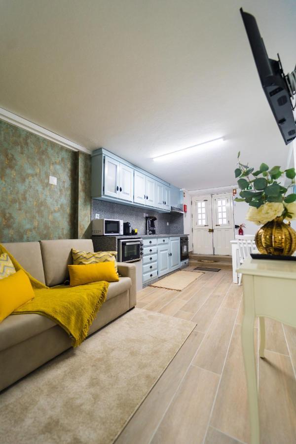 Appartement Casa Milita à São João da Pesqueira Extérieur photo