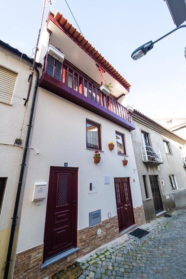 Appartement Casa Milita à São João da Pesqueira Extérieur photo