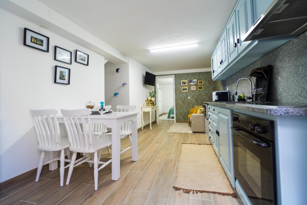 Appartement Casa Milita à São João da Pesqueira Extérieur photo