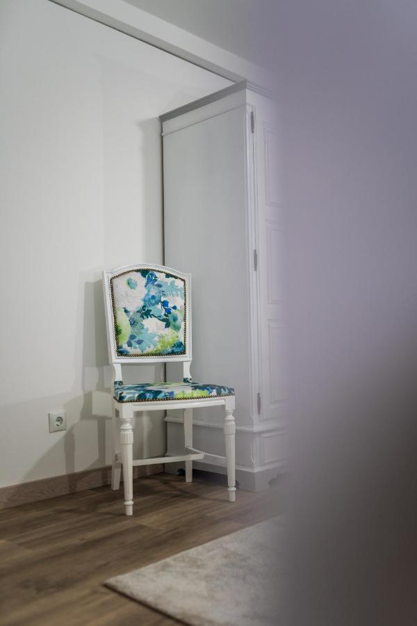 Appartement Casa Milita à São João da Pesqueira Extérieur photo
