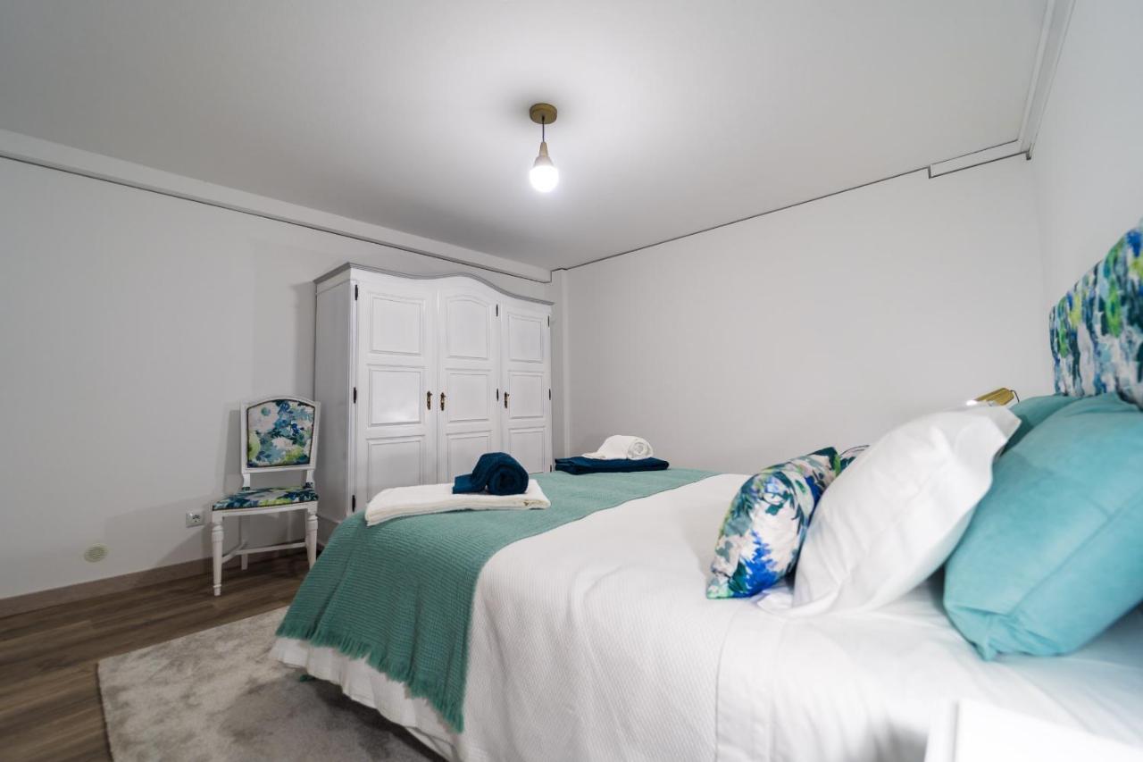 Appartement Casa Milita à São João da Pesqueira Extérieur photo