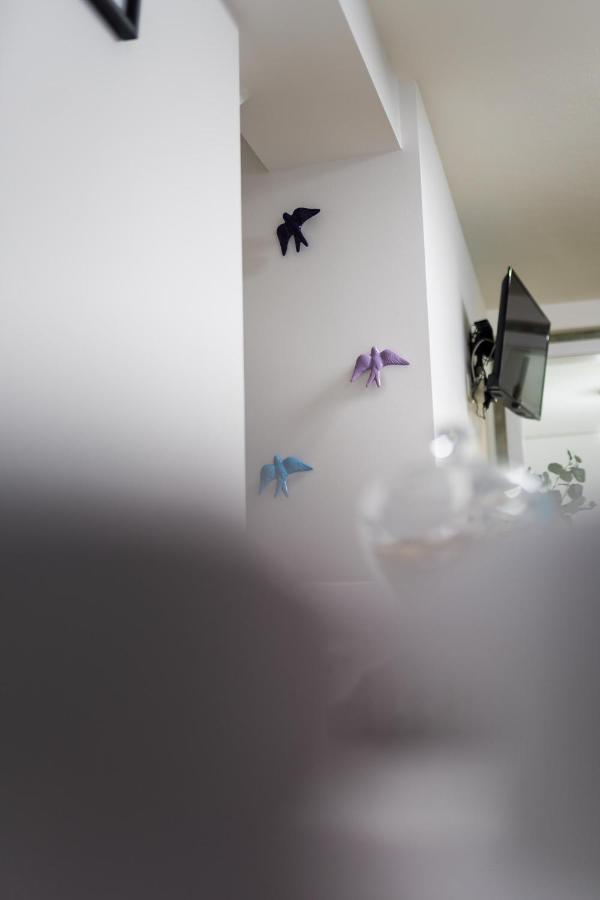 Appartement Casa Milita à São João da Pesqueira Extérieur photo